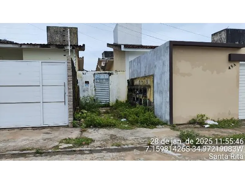 Casa em Venda Direta