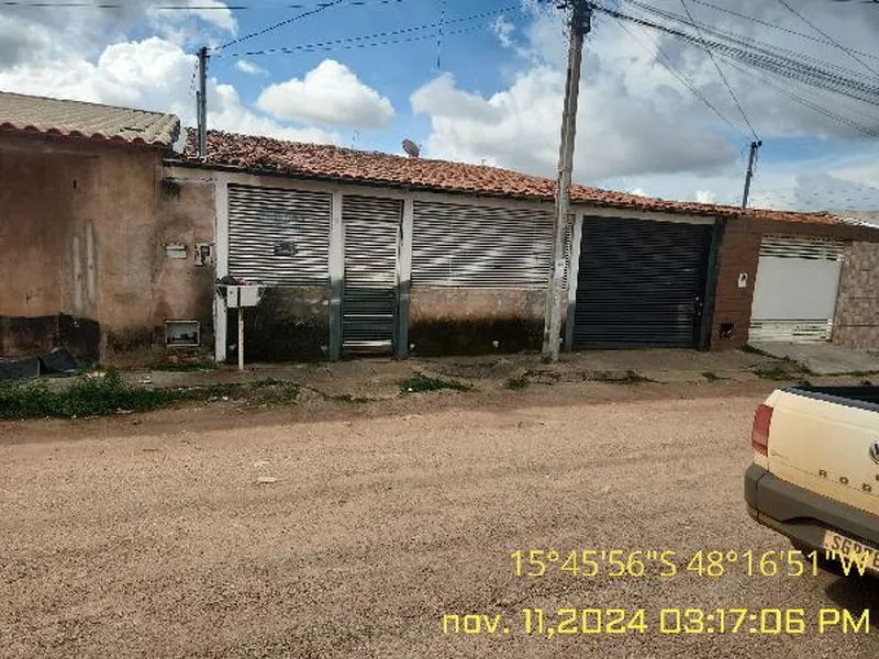 Casa em Venda Direta