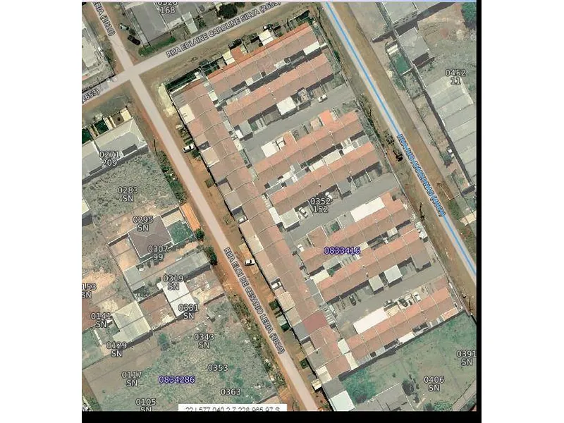Casa em Venda Direta