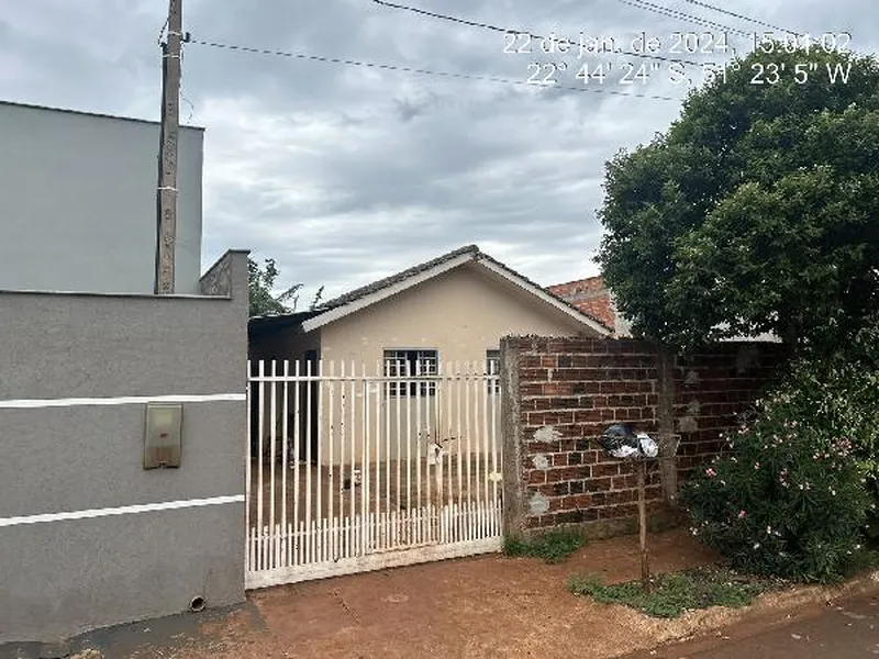 Casa em Venda Direta