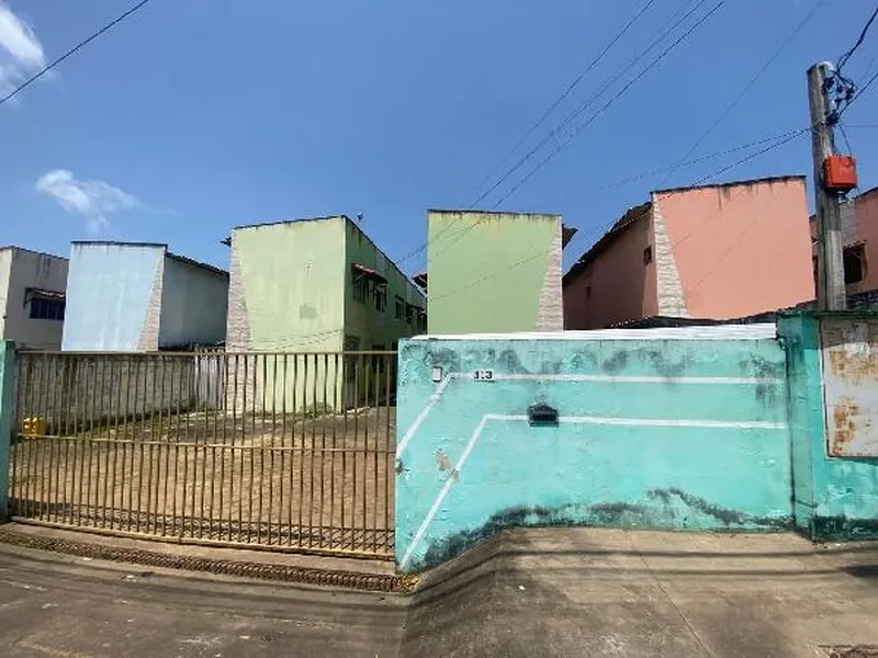 Apartamento em Venda Direta