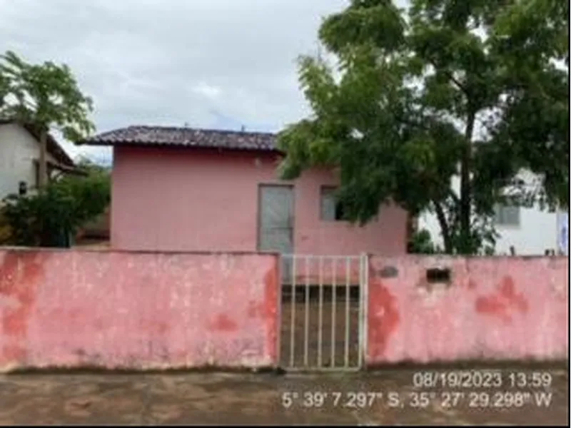 Casa em Venda Direta