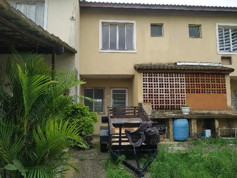 Casa em Venda Direta
