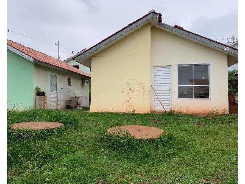 Casa em Venda Direta