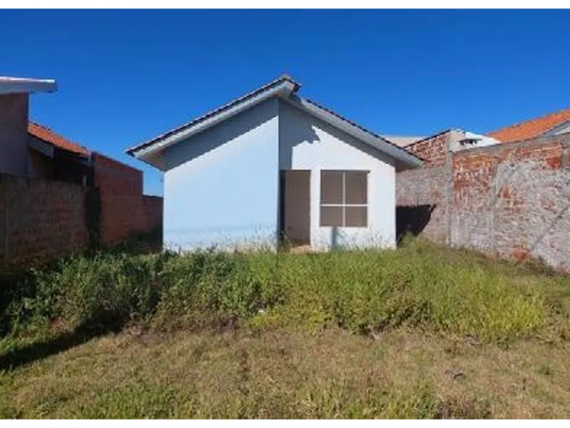 Casa em Venda Direta