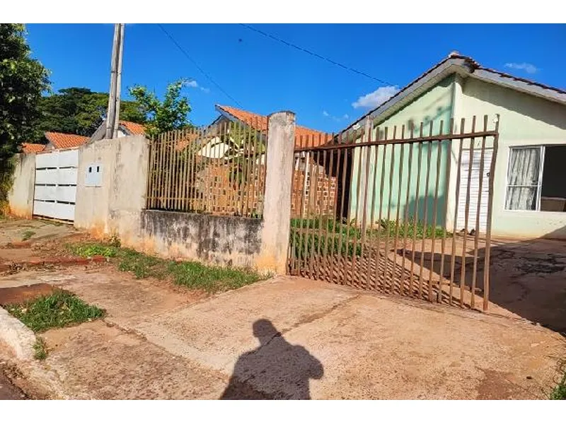 Casa em Venda Direta