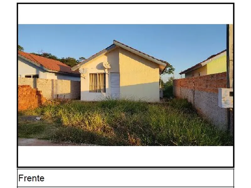 Casa em Venda Direta
