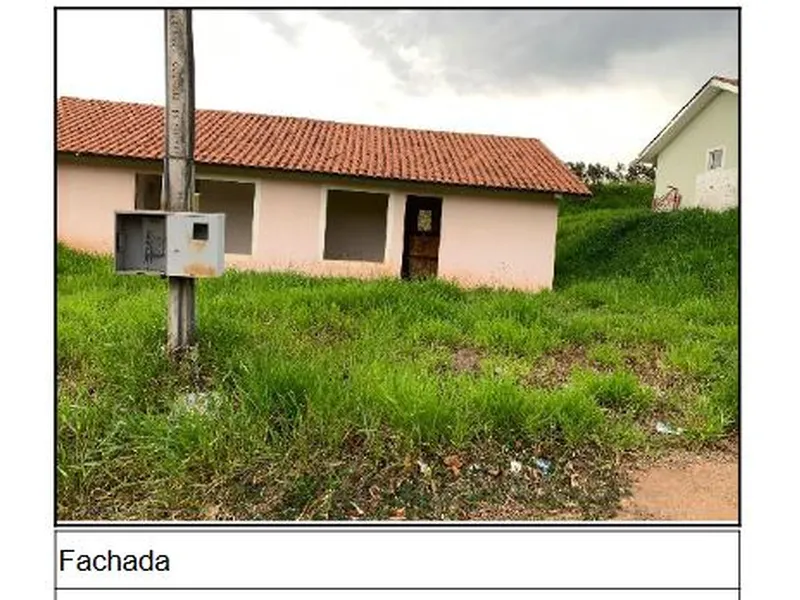 Casa em Venda Direta