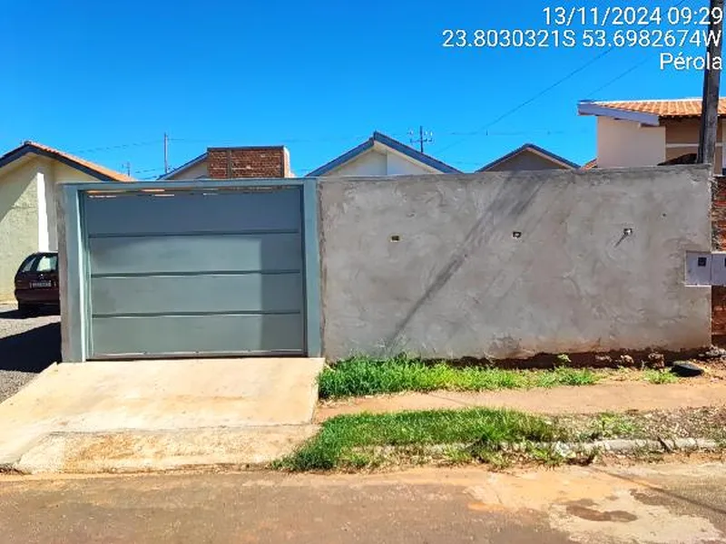 Casa em Venda Direta
