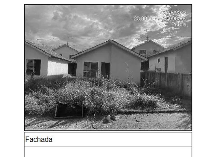 Casa em Venda Direta