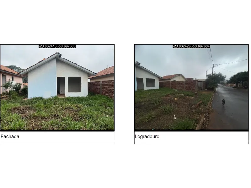 Casa em Venda Direta