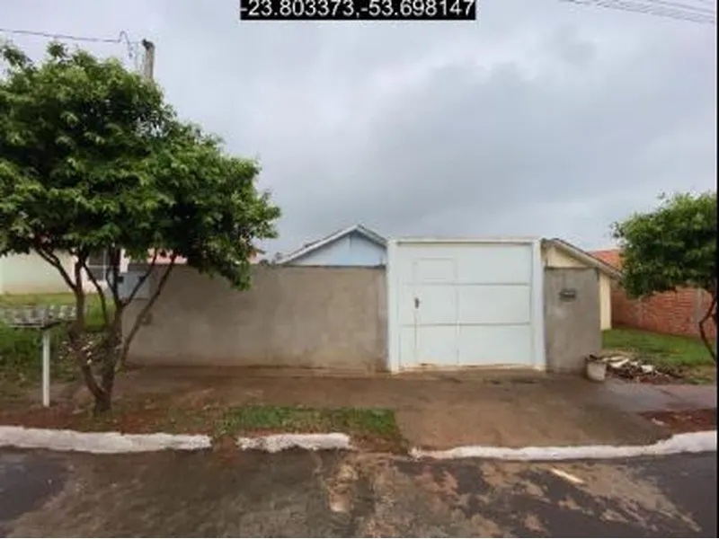 Casa em Venda Direta