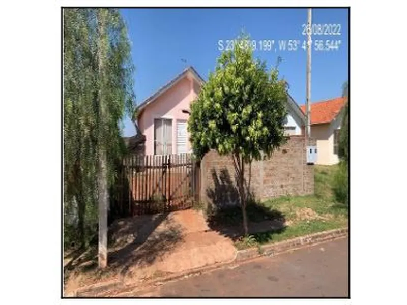 Casa em Venda Direta