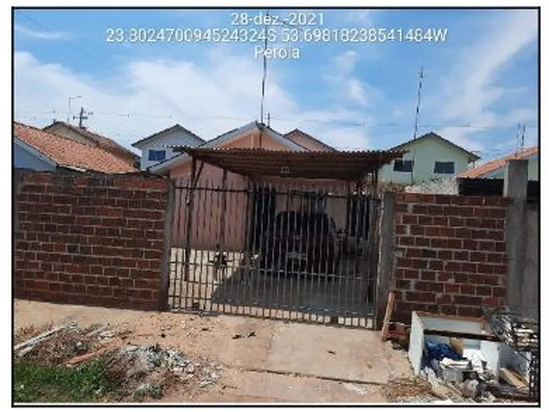 Casa em Venda Direta