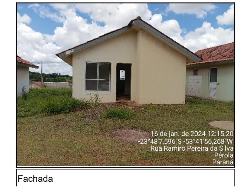 Casa em Venda Direta