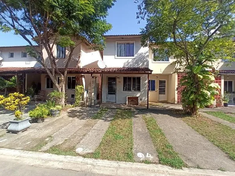Casa em Venda Direta