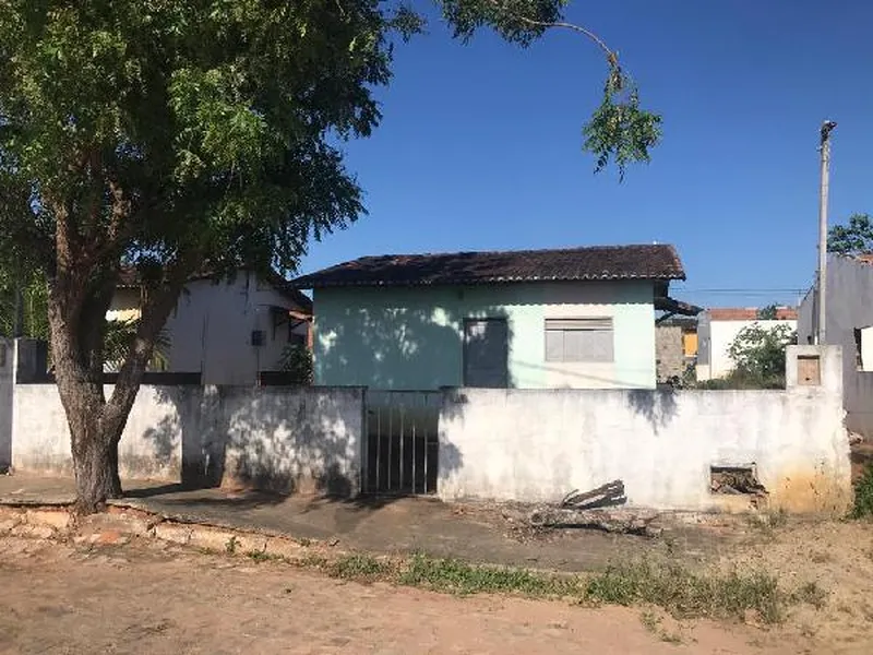Casa em Venda Direta