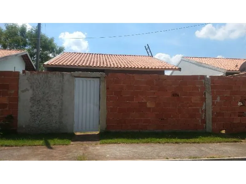Casa em Venda Direta