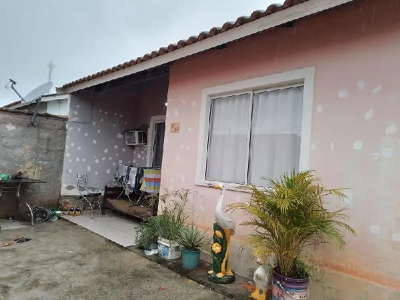 Casa em Venda Direta