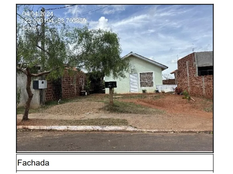 Casa em Venda Direta