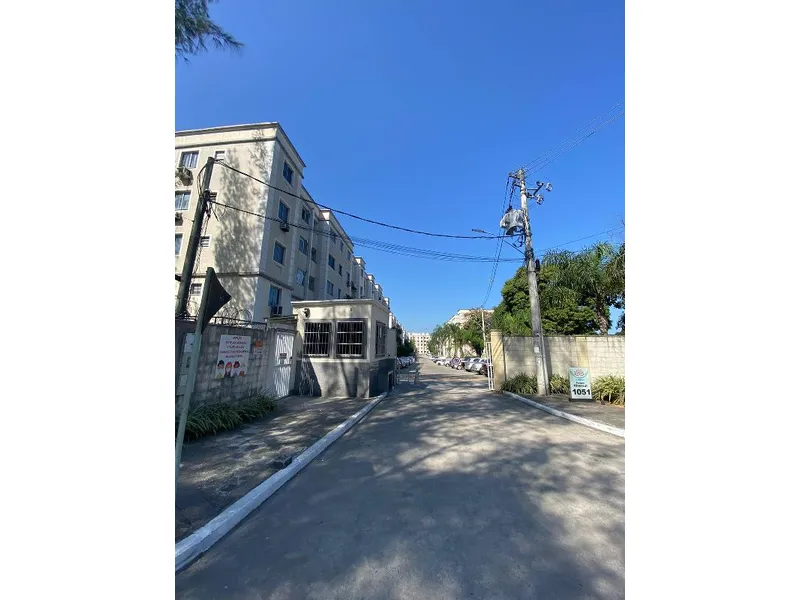 Apartamento em Venda Direta