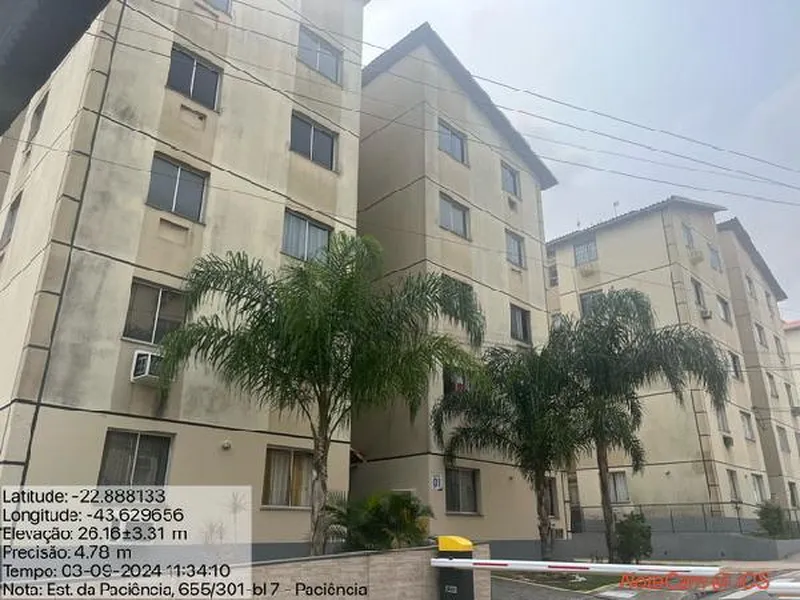 Apartamento em Venda Direta