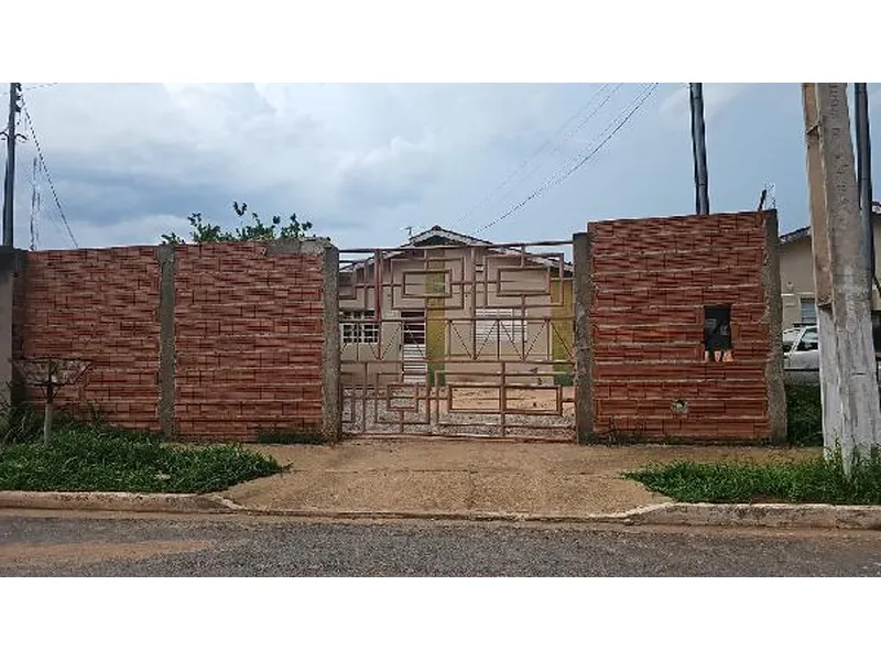 Casa em Venda Direta