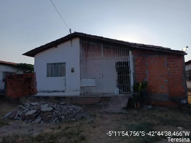 Casa em Venda Direta