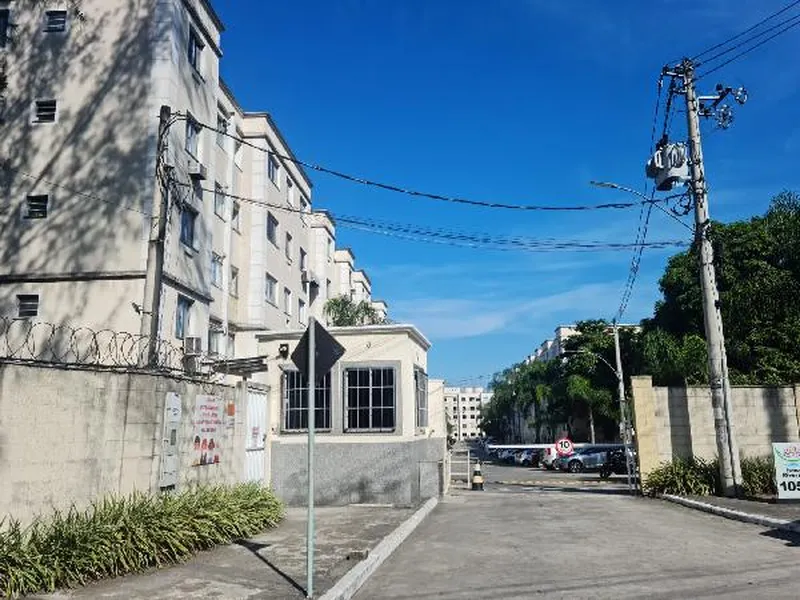 Apartamento em Venda Direta