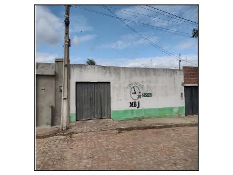 Casa em Venda Direta