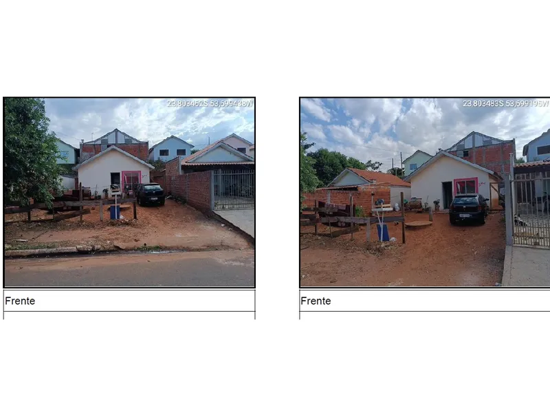 Casa em Venda Direta