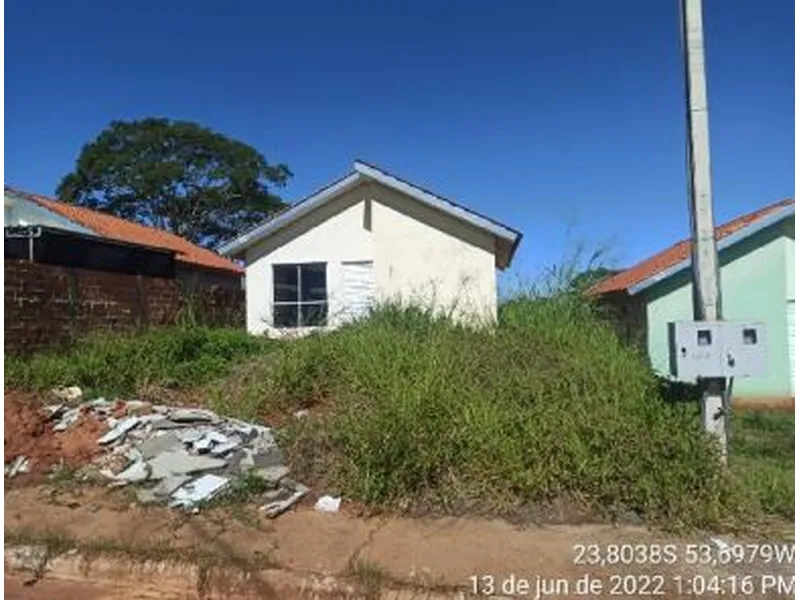 Casa em Venda Direta