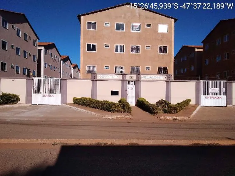 Apartamento em Venda Direta