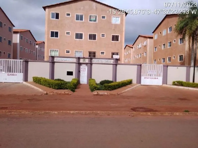 Apartamento em Venda Direta