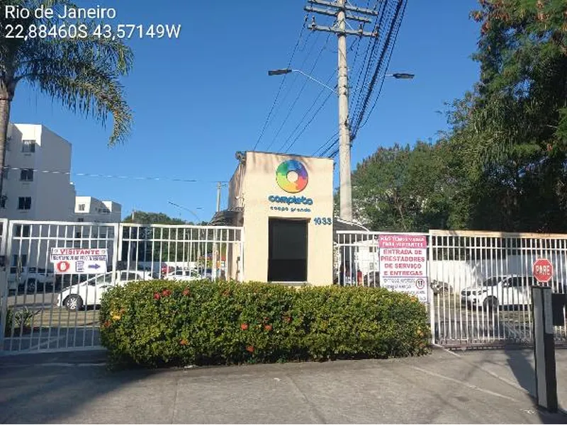 Apartamento em Venda Direta