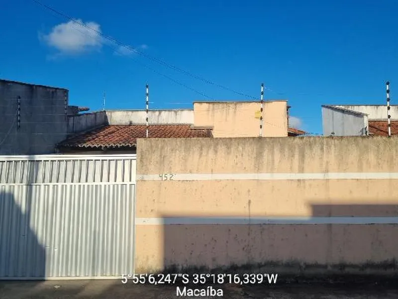 Casa em Venda Direta
