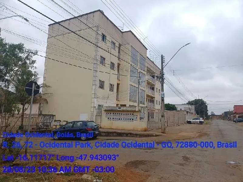 Apartamento em Venda Direta