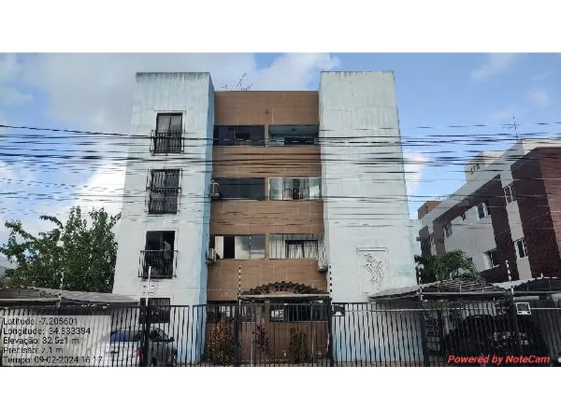 Apartamento em Venda Direta