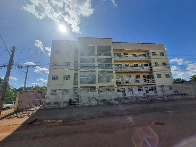 Apartamento em Venda Direta