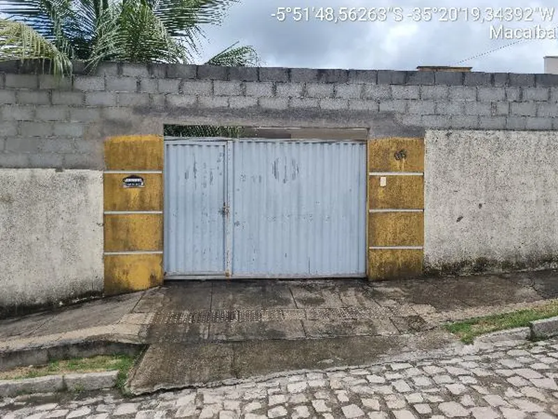 Casa em Venda Direta