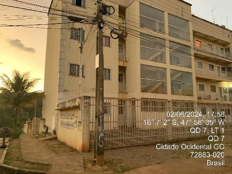Apartamento em Venda Direta