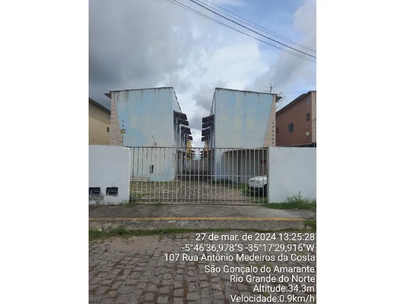 Casa em Venda Direta