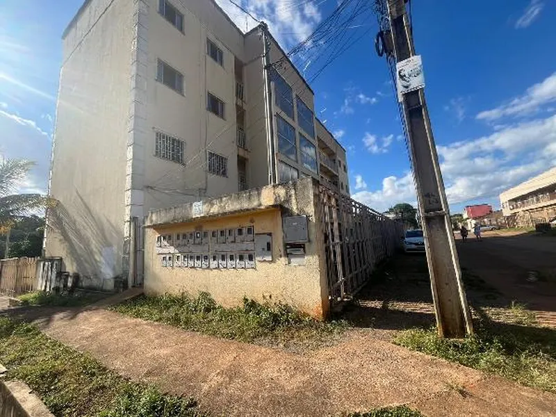 Apartamento em Venda Direta