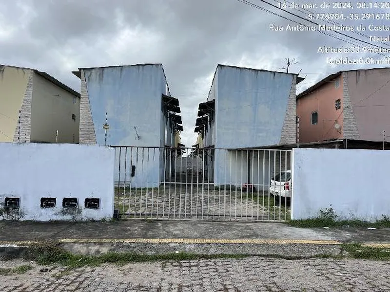 Casa em Venda Direta