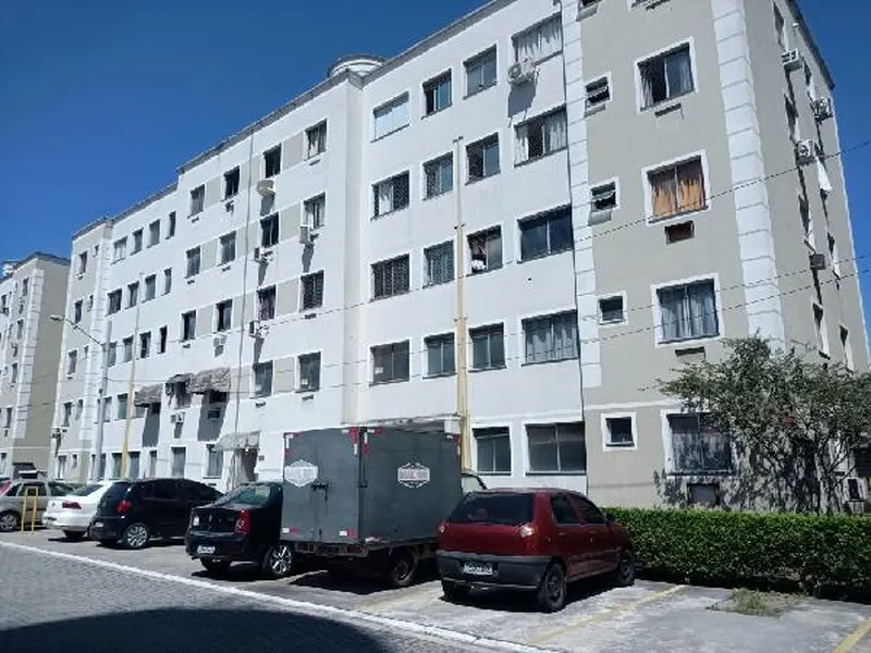 Apartamento em Venda Direta
