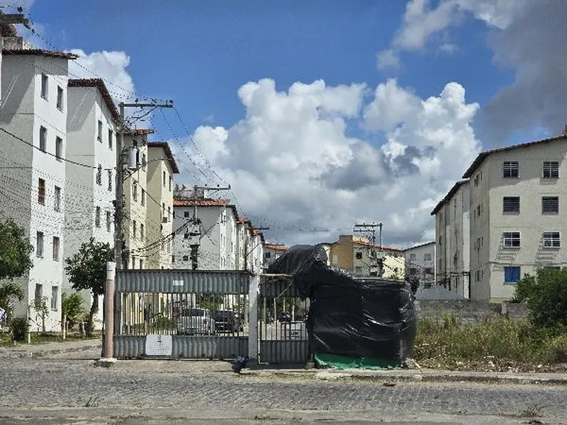 Apartamento em Venda Direta