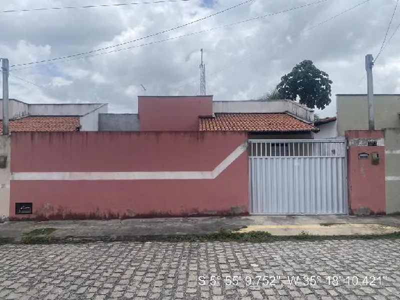 Casa em Venda Direta