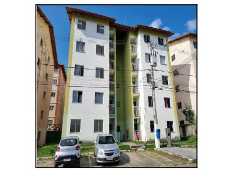 Apartamento em Venda Direta