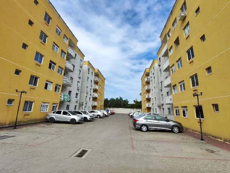 Apartamento em Venda Direta