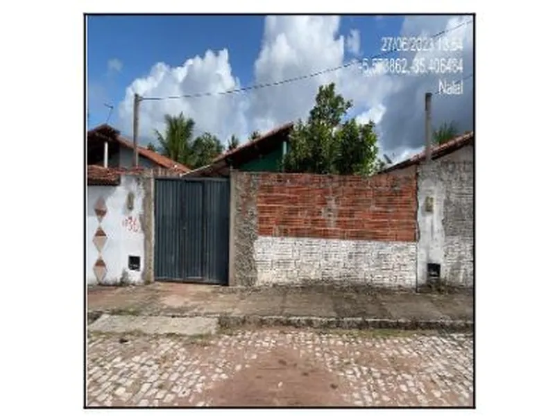 Casa em Venda Direta